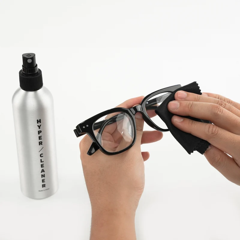 Chai vệ sinh màn hình Hyper Cleaning HyperWork - C02