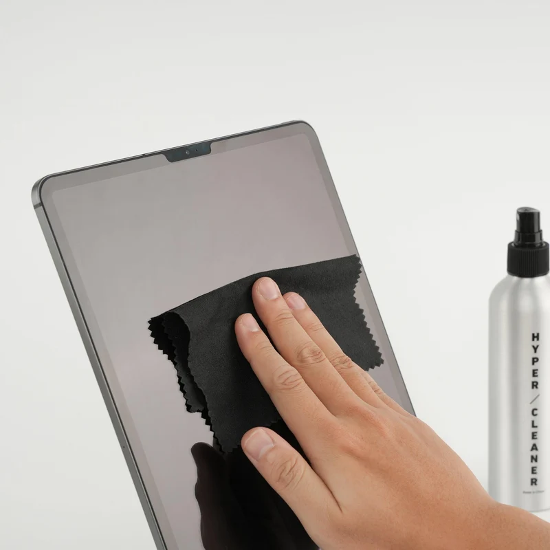 Chai vệ sinh màn hình Hyper Cleaning HyperWork - C02