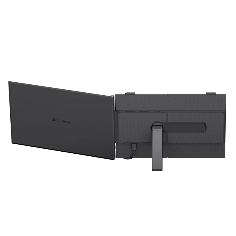 Blackview SCM6 – Moniteur Portable 14" avec Haut-Parleur Intégré – Extension d'Écran pour Ordinateur Portable