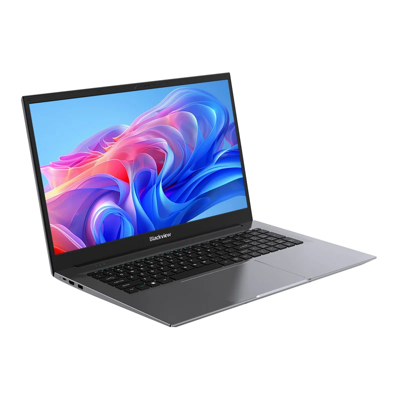 Blackview AceBook 10 – Ordinateur Portable 18,5" Intel Twin Lake N150 – 16 Go RAM DDR4 – SSD 512 Go – Windows 11 Pro
