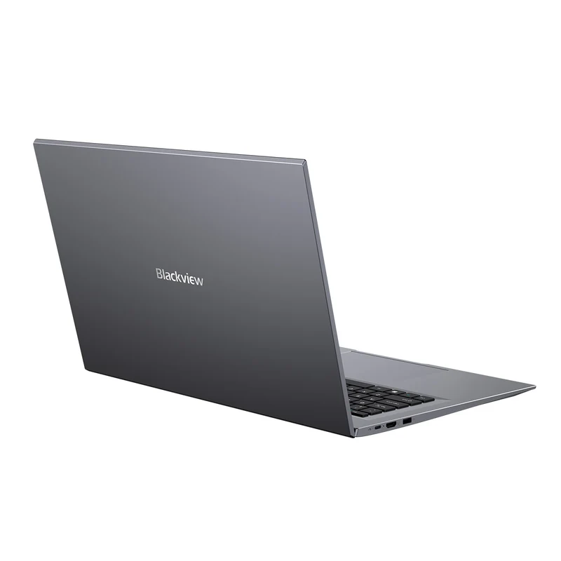 Blackview AceBook 10 – Ordinateur Portable 18,5" Intel Twin Lake N150 – 16 Go RAM DDR4 – SSD 512 Go – Windows 11 Pro