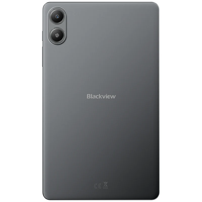 Blackview LINK 2 – Tablette PC 8,68" Unisoc Tiger T310 – 4 Go RAM + 128 Go – Batterie 5000 mAh – WiFi