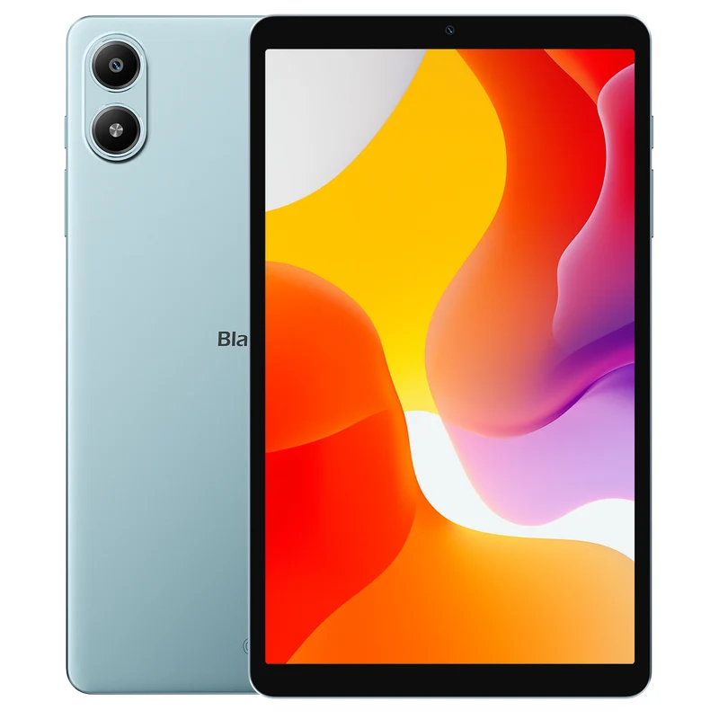 Blackview LINK 2 – Tablette PC 8,68" Unisoc Tiger T310 – 4 Go RAM + 128 Go – Batterie 5000 mAh – WiFi
