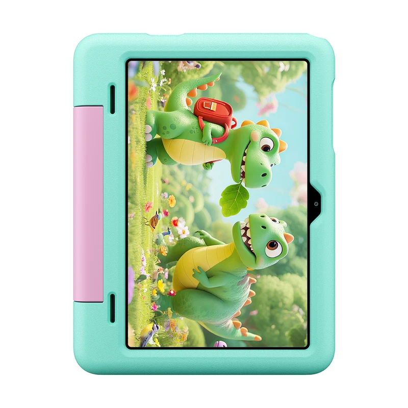 Blackview Tab 20 Kids – Tablette Enfant Wi-Fi 10,1" UNISOC T310 – 4 Go + 64 Go – Batterie 6600 mAh