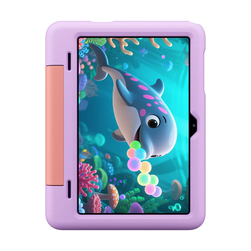 Blackview Tab 20 Kids – Tablette Enfant Wi-Fi 10,1" UNISOC T310 – 4 Go + 64 Go – Batterie 6600 mAh