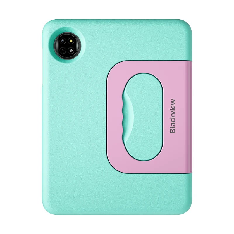 Blackview Tab 20 Kids – Tablette Enfant Wi-Fi 10,1" UNISOC T310 – 4 Go + 64 Go – Batterie 6600 mAh