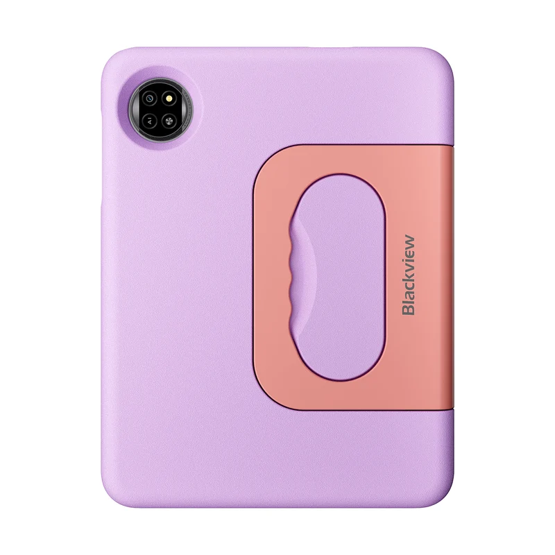 Blackview Tab 20 Kids – Tablette Enfant Wi-Fi 10,1" UNISOC T310 – 4 Go + 64 Go – Batterie 6600 mAh