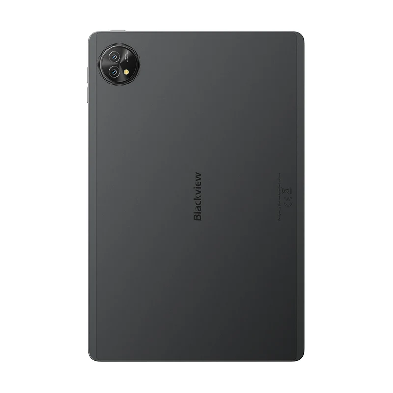 Blackview ZENO 10 – Tablette PC 5G 11" Unisoc Tiger T8200 Octa-Core – Batterie 8800 mAh – Double Caméra 16 MP + 13 MP – IA