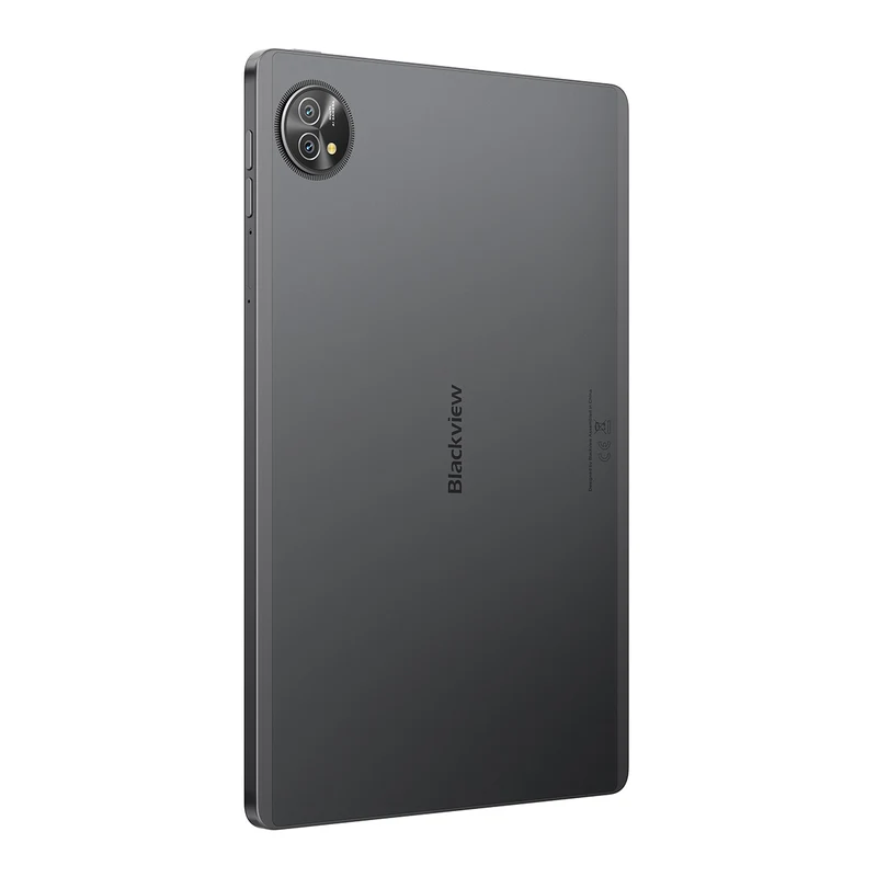Blackview ZENO 10 – Tablette PC 5G 11" Unisoc Tiger T8200 Octa-Core – Batterie 8800 mAh – Double Caméra 16 MP + 13 MP – IA
