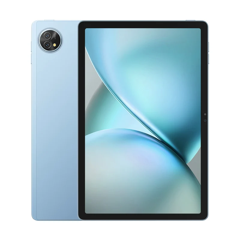 Blackview ZENO 10 – Tablette PC 5G 11" Unisoc Tiger T8200 Octa-Core – Batterie 8800 mAh – Double Caméra 16 MP + 13 MP – IA