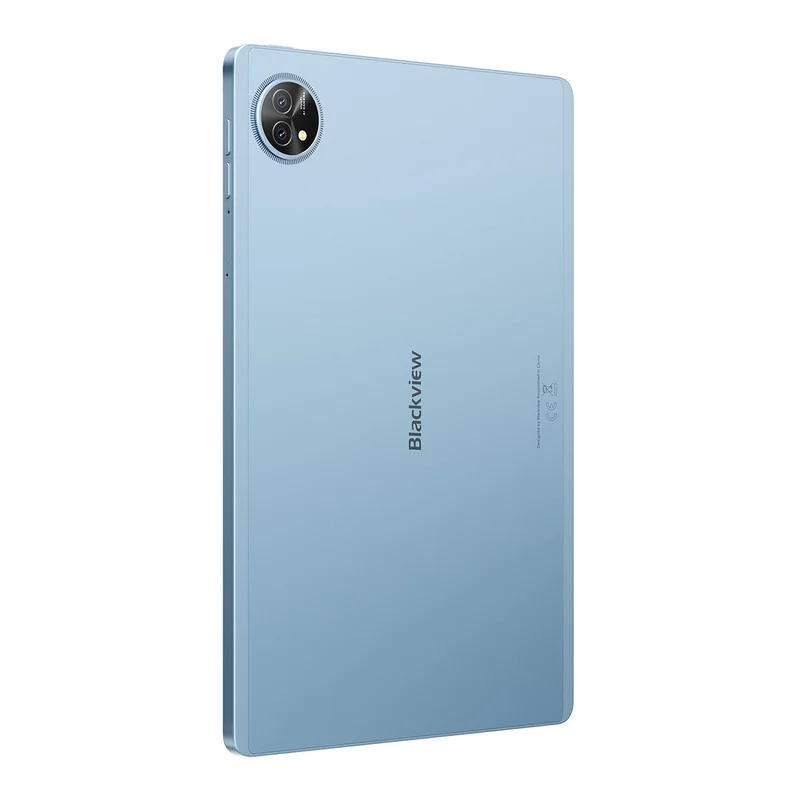 Blackview ZENO 10 – Tablette PC 5G 11" Unisoc Tiger T8200 Octa-Core – Batterie 8800 mAh – Double Caméra 16 MP + 13 MP – IA