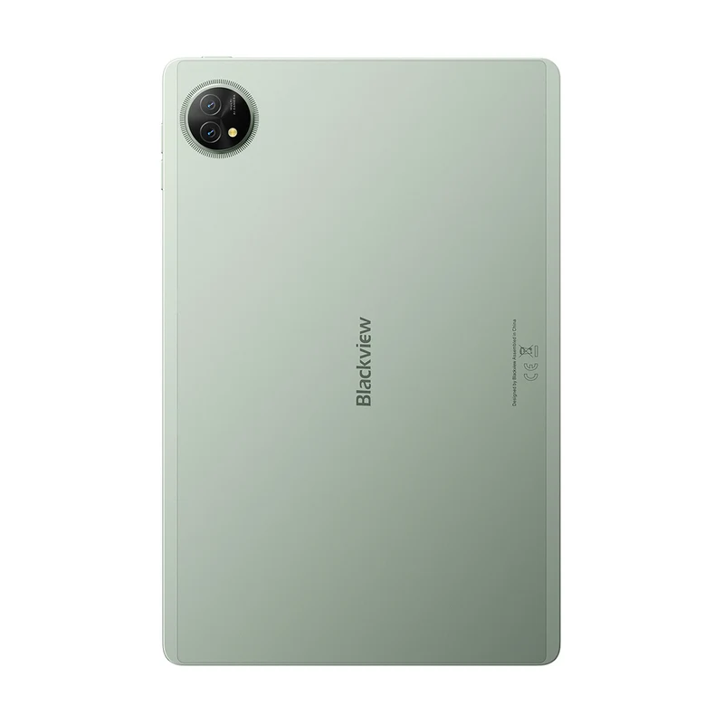 Blackview ZENO 10 – Tablette PC 5G 11" Unisoc Tiger T8200 Octa-Core – Batterie 8800 mAh – Double Caméra 16 MP + 13 MP – IA