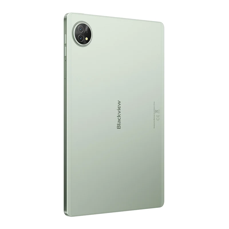 Blackview ZENO 10 – Tablette PC 5G 11" Unisoc Tiger T8200 Octa-Core – Batterie 8800 mAh – Double Caméra 16 MP + 13 MP – IA