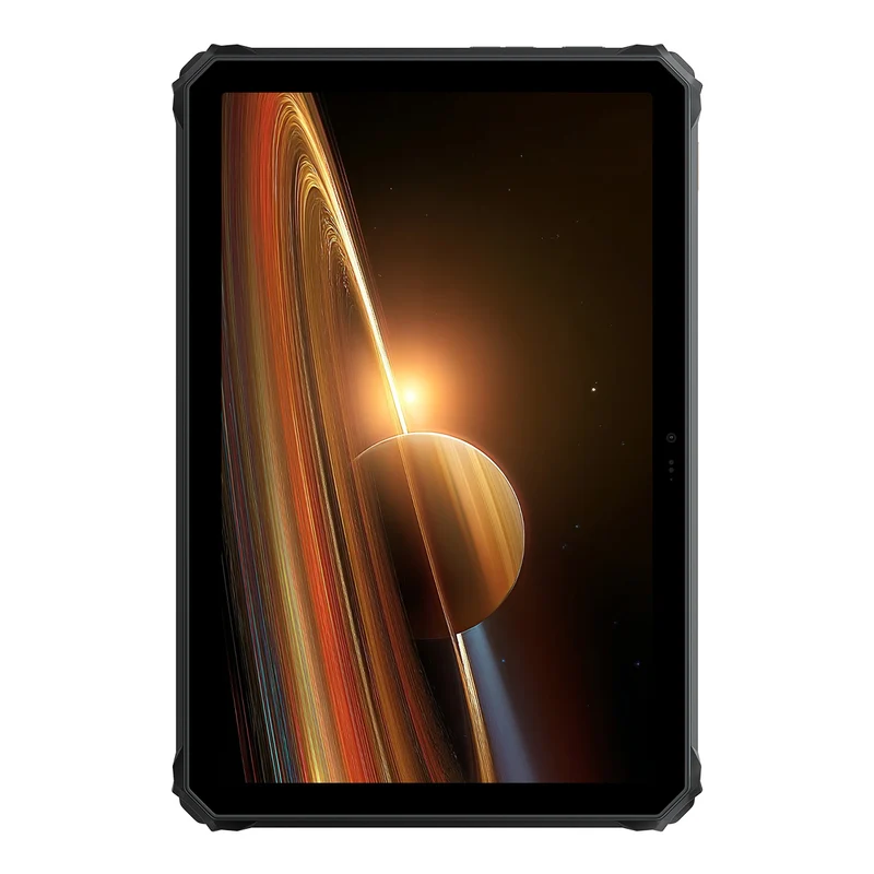 Blackview Active 7 – Tablette PC Robuste 11" 4G MediaTek G81 – Batterie 10 000 mAh – Caméra Vision Nocturne + Lampe de Camping