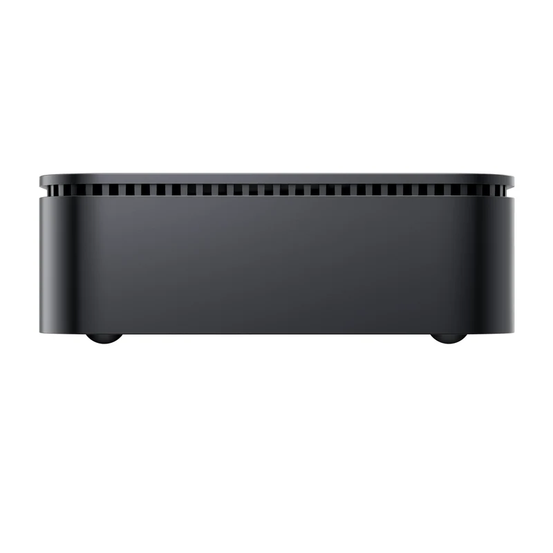 Blackview MP100 Pro - Mini-PC, Intel/AMD CPU, 16 Go RAM, 1 To SSD, WiFi 6, Triple Écran 4K