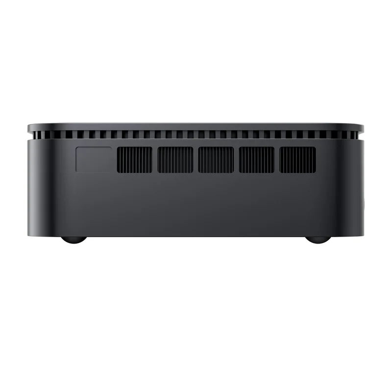 Blackview MP100 Pro - Mini-PC, Intel/AMD CPU, 16 Go RAM, 1 To SSD, WiFi 6, Triple Écran 4K