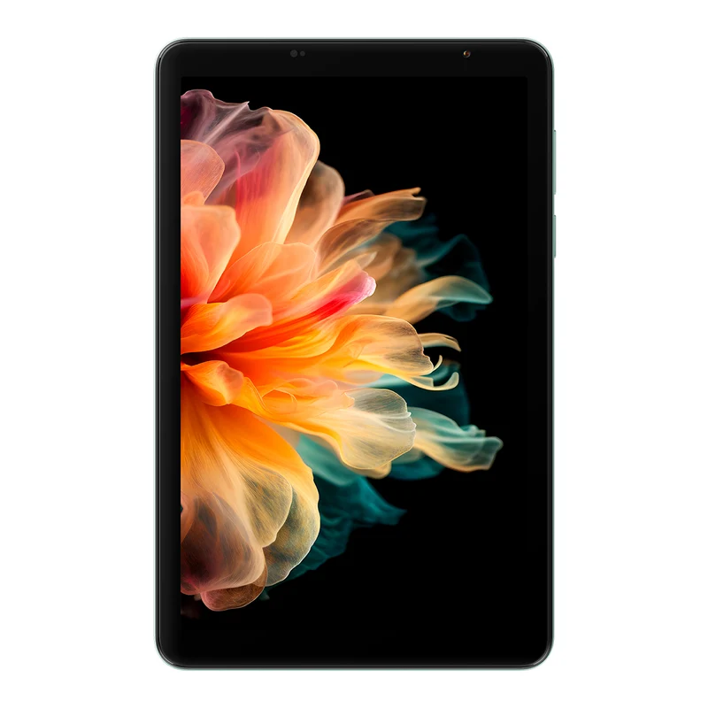 Blackview ZENO 1 – Tablette 4G 8" | 4-6 Go + 64-256 Go | 6000 mAh