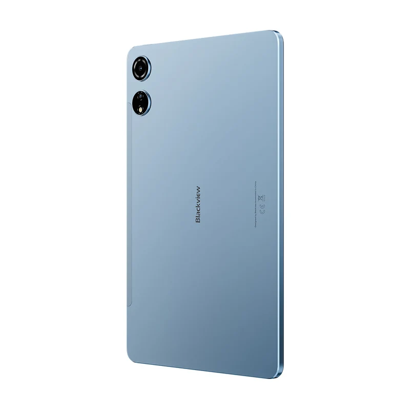 Blackview MEGA 3 – Tablette 12,1" | 12 Go + 256 Go | 8800 mAh | IA