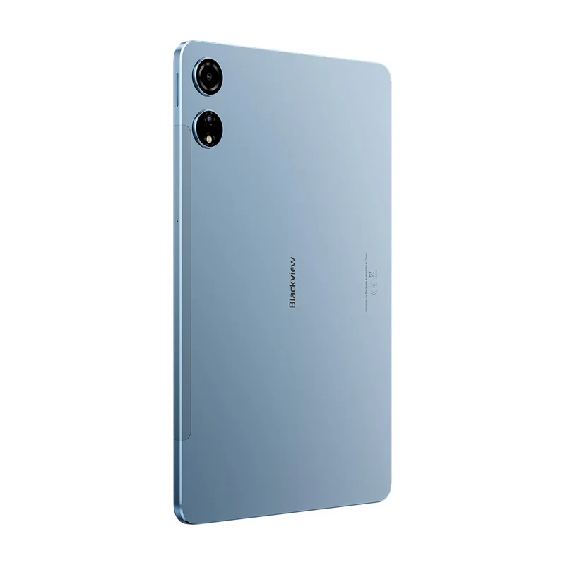 Blackview MEGA 3 – Tablette 12,1" | 12 Go + 256 Go | 8800 mAh | IA