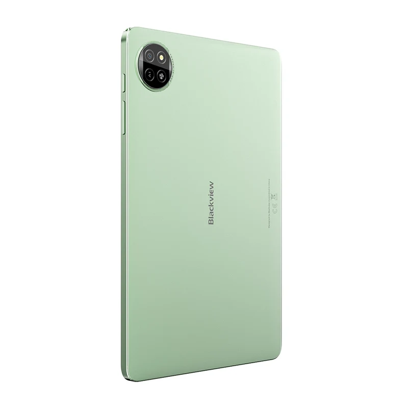 Blackview Tab 20 WiFi – Tablette 10,1" 1080p | 4 Go + 64 Go | 6600 mAh