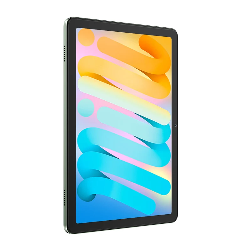 Blackview Tab 20 WiFi – Tablette 10,1" 1080p | 4 Go + 64 Go | 6600 mAh