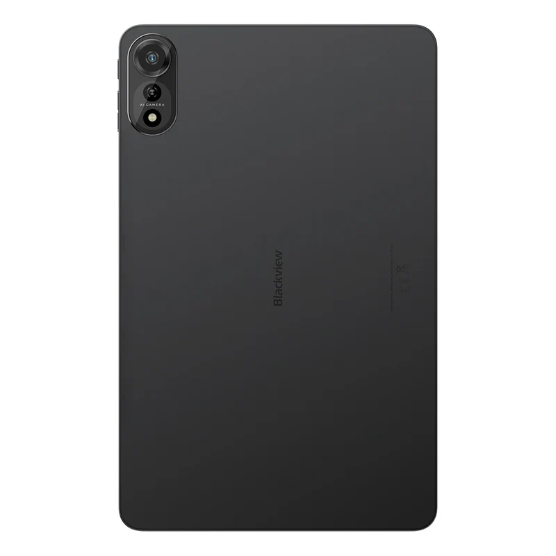 Blackview MEGA 2 WiFi – Tablette 12" | 12 Go + 256 Go | 9000 mAh | WiFi 6