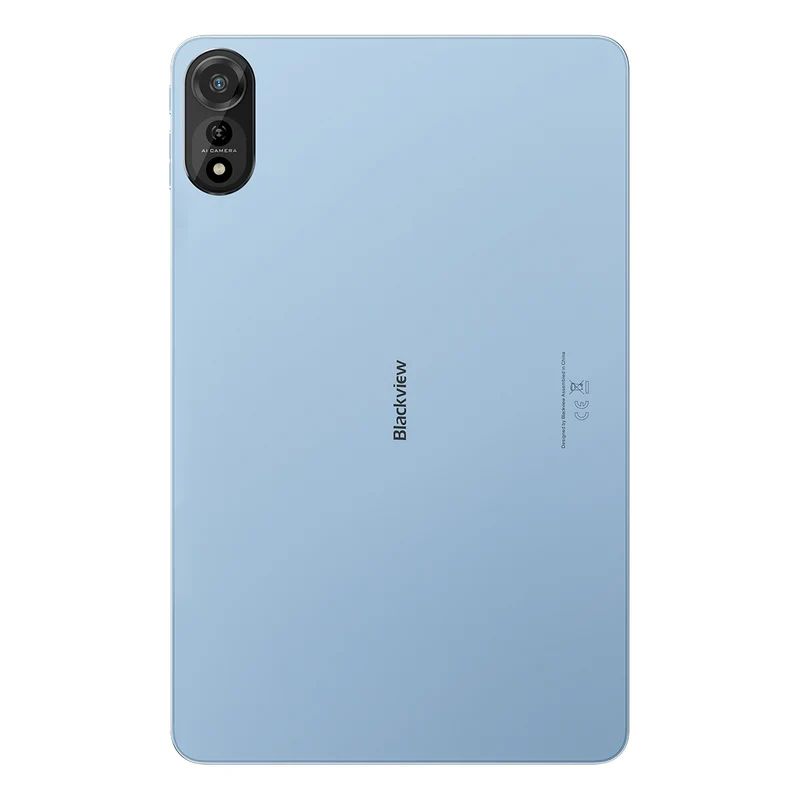 Blackview MEGA 2 WiFi – Tablette 12" | 12 Go + 256 Go | 9000 mAh | WiFi 6