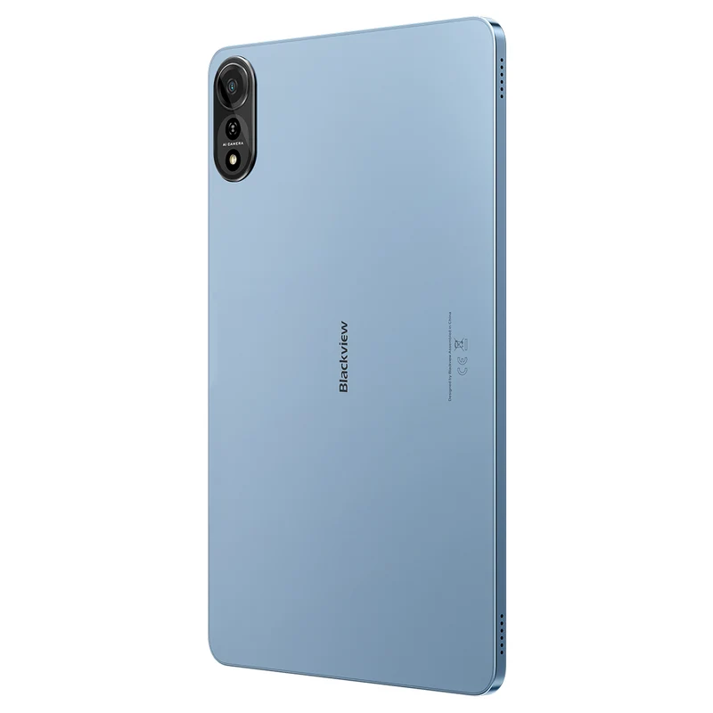 Blackview MEGA 2 WiFi – Tablette 12" | 12 Go + 256 Go | 9000 mAh | WiFi 6