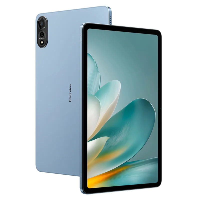 Blackview MEGA 2 WiFi – Tablette 12" | 12 Go + 256 Go | 9000 mAh | WiFi 6