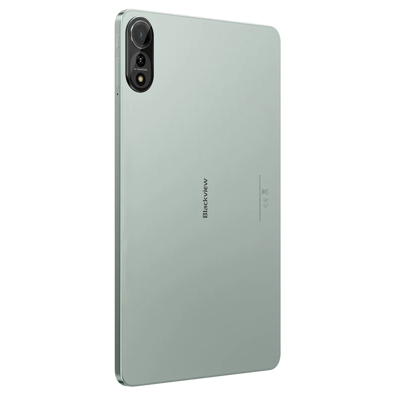Blackview MEGA 2 WiFi – Tablette 12" | 12 Go + 256 Go | 9000 mAh | WiFi 6