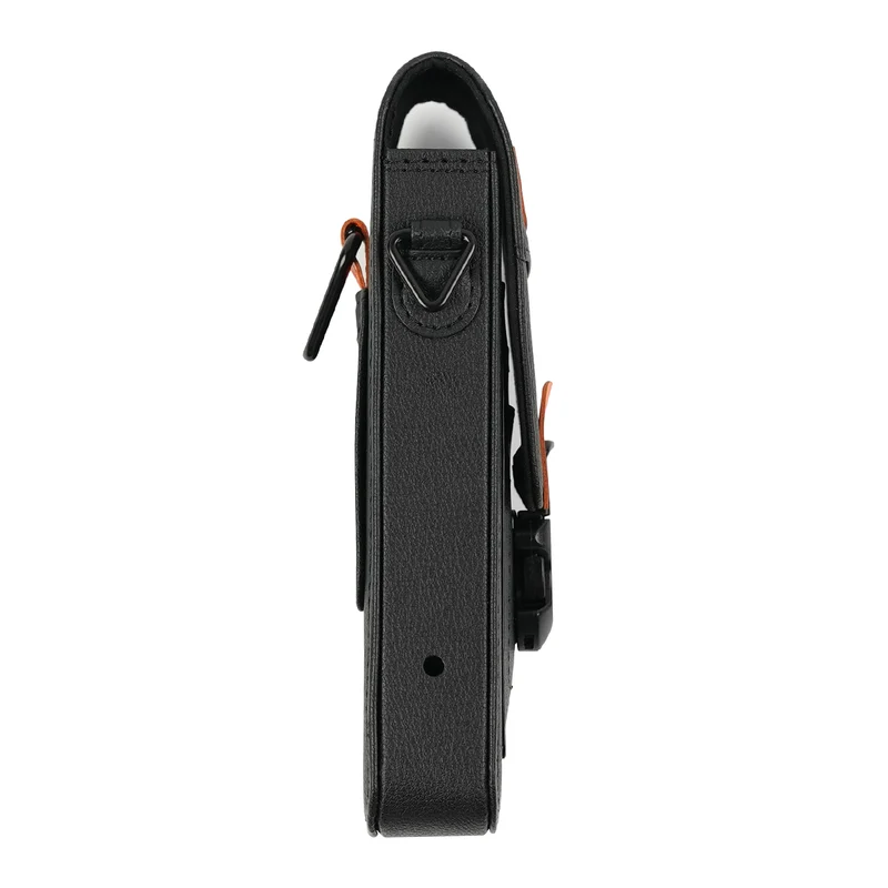 Étui en cuir pour smartphone robuste Blackview C1