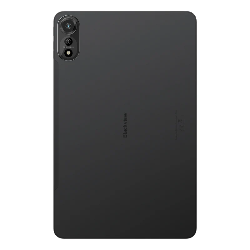 Blackview MEGA 2 – Tablette 4G 12" | 6-12 Go + 256 Go | 9000 mAh