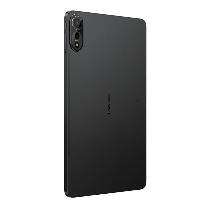 Blackview MEGA 2 – Tablette 4G 12" | 6-12 Go + 256 Go | 9000 mAh