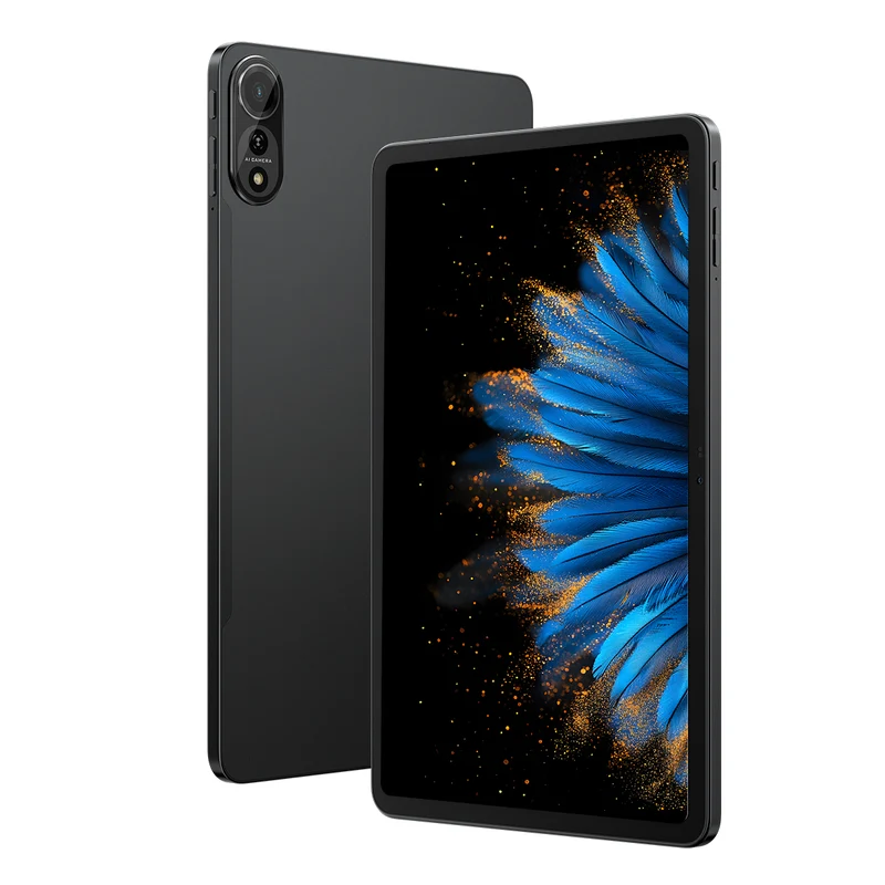Blackview MEGA 2 – Tablette 4G 12" | 6-12 Go + 256 Go | 9000 mAh