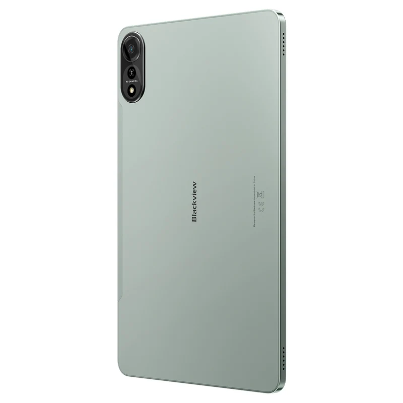 Blackview MEGA 2 – Tablette 4G 12" | 6-12 Go + 256 Go | 9000 mAh