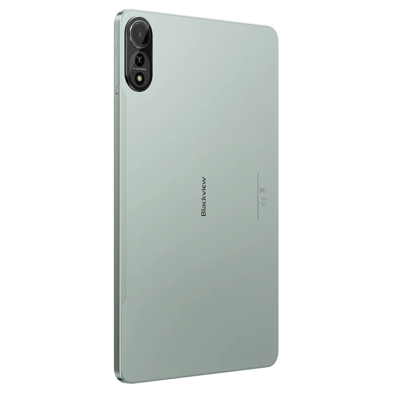 Blackview MEGA 2 – Tablette 4G 12" | 6-12 Go + 256 Go | 9000 mAh