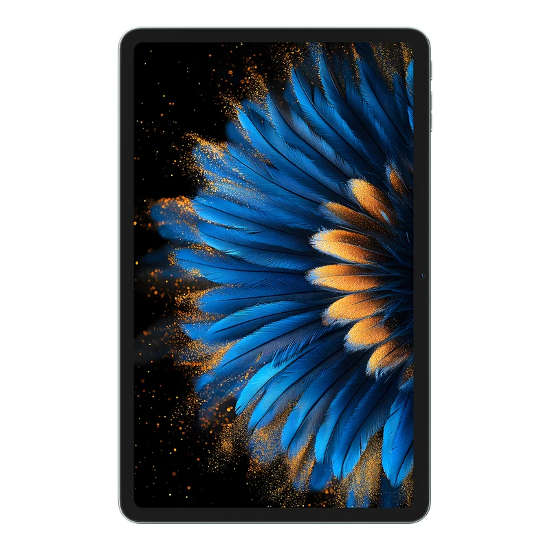 Blackview MEGA 2 – Tablette 4G 12" | 6-12 Go + 256 Go | 9000 mAh