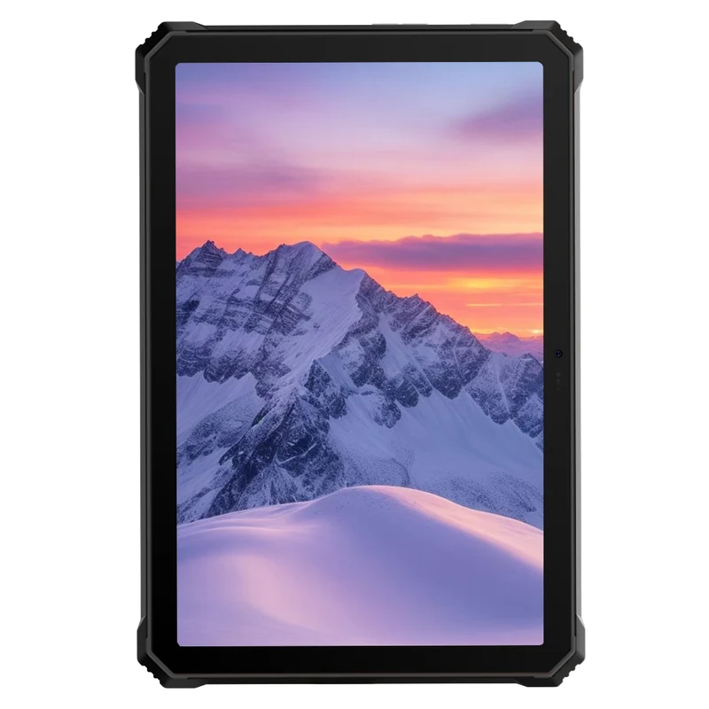 Blackview Active 10 Pro – Tablette Robuste 5G 10,95" | 8 Go + 256 Go | 30 000 mAh