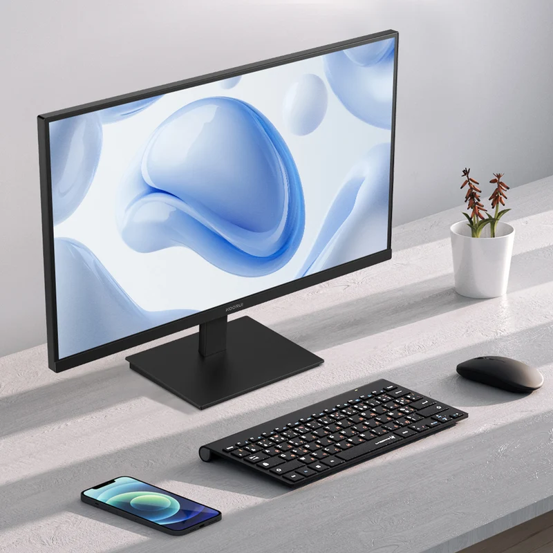 KOORUI E2411K 24-inch IPS FHD 144Hz Business Monitor