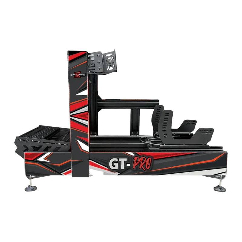 GT - PRO