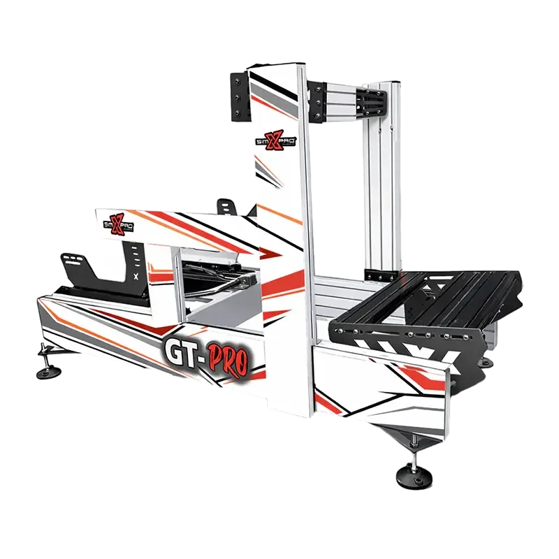GT - PRO