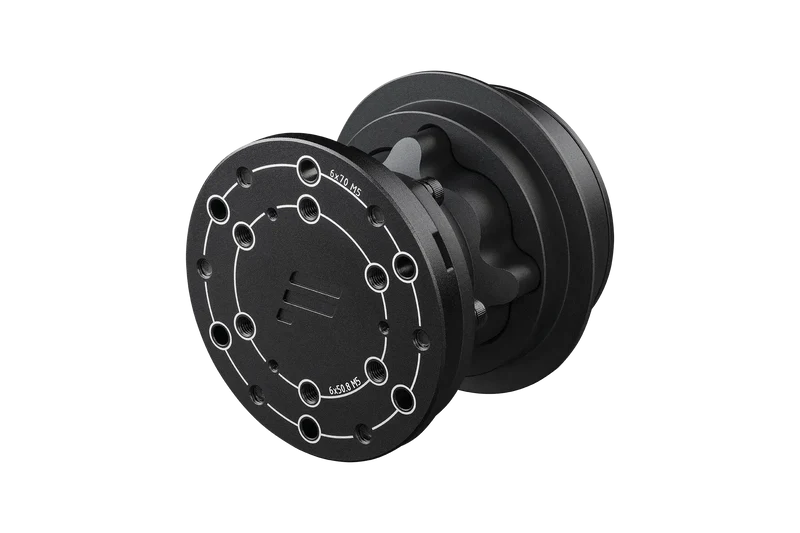 Wheel Hub