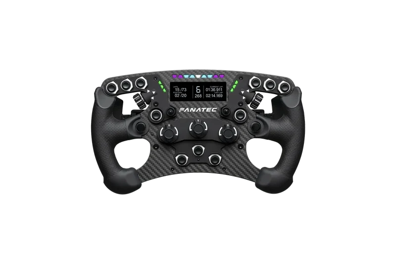 ClubSport Formula V3