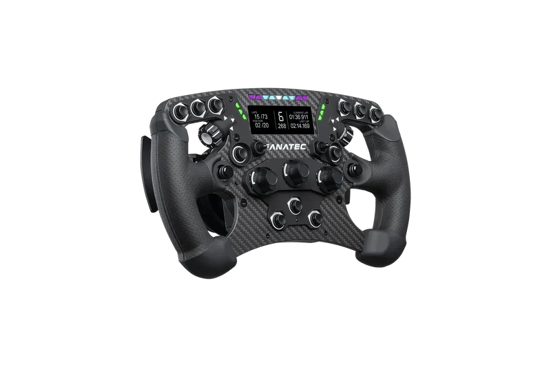 ClubSport Formula V3