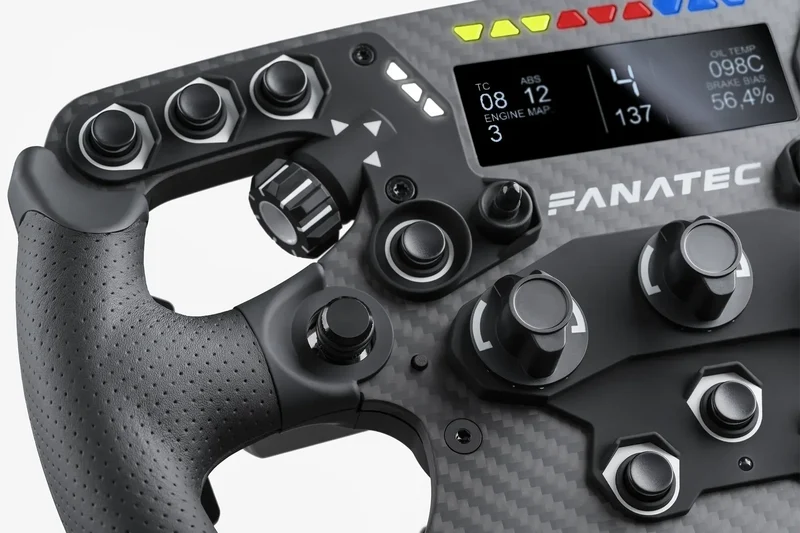 ClubSport Formula V3