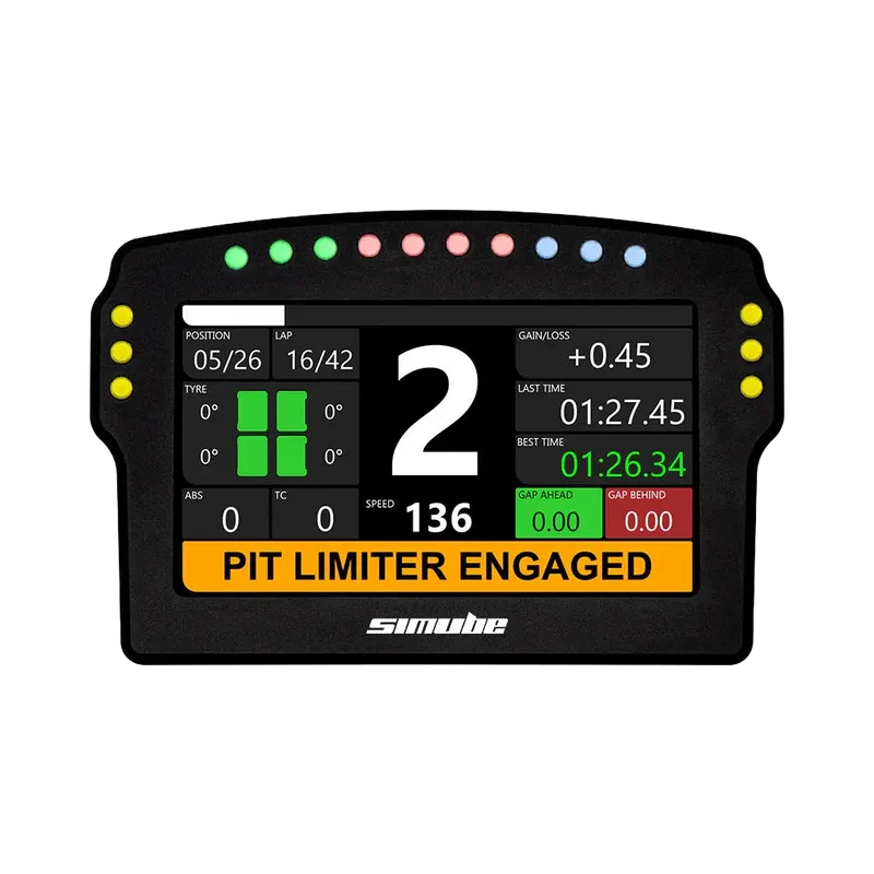 Dashboard (SDD)