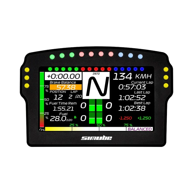 Dashboard (SDD)