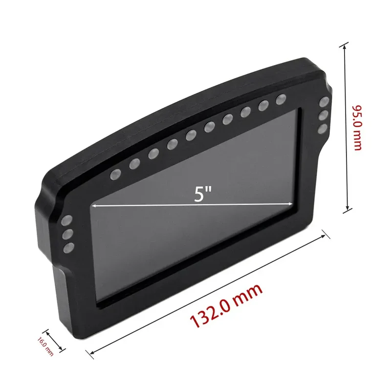 Dashboard (SDD)