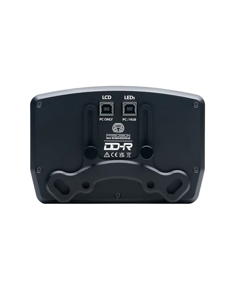 DD-R Display