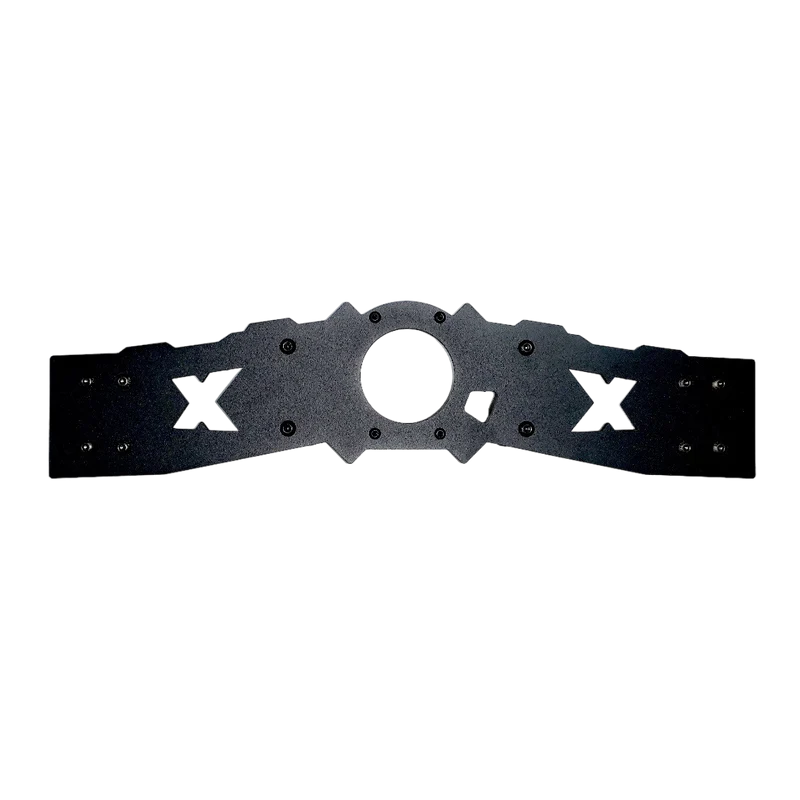Fanatec CSL DD PRO // Clubsport DD Side-to-front mount 580-600 mm